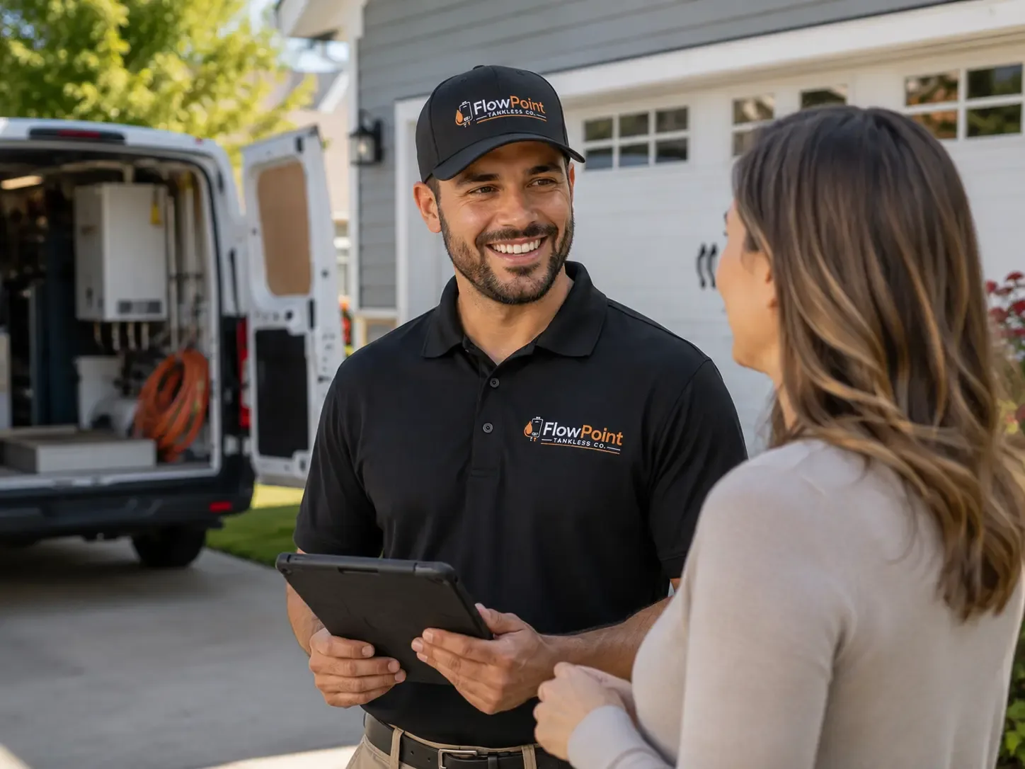 Tankless Water Heater Installation Mantachie, MS FAQs